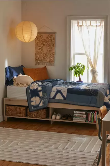 underbed storage