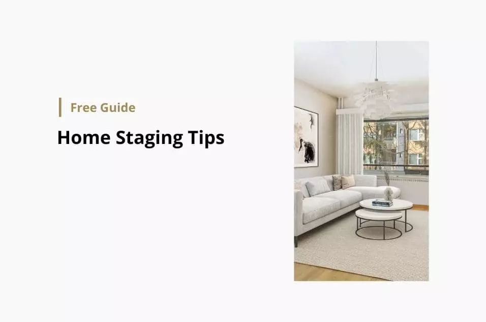 Home Staging Tips: How to Beautifully Arrange Pillows on a Bed