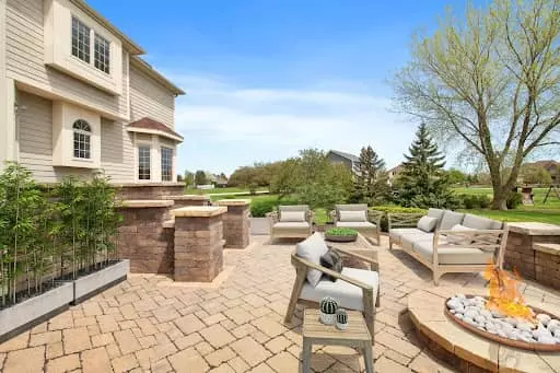 Functional outdoor features buyers look for