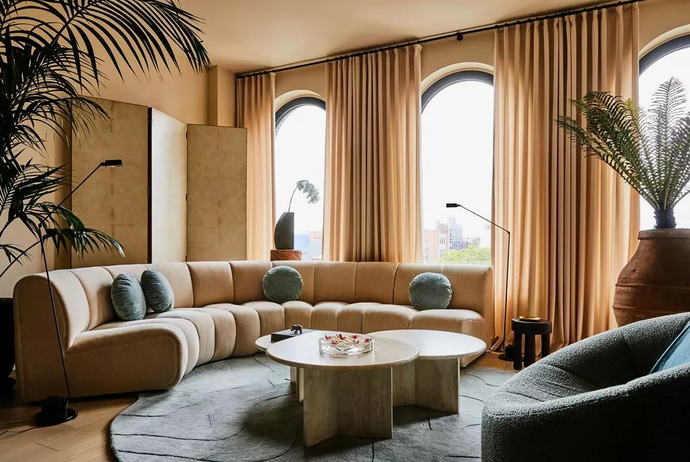 interior design photography