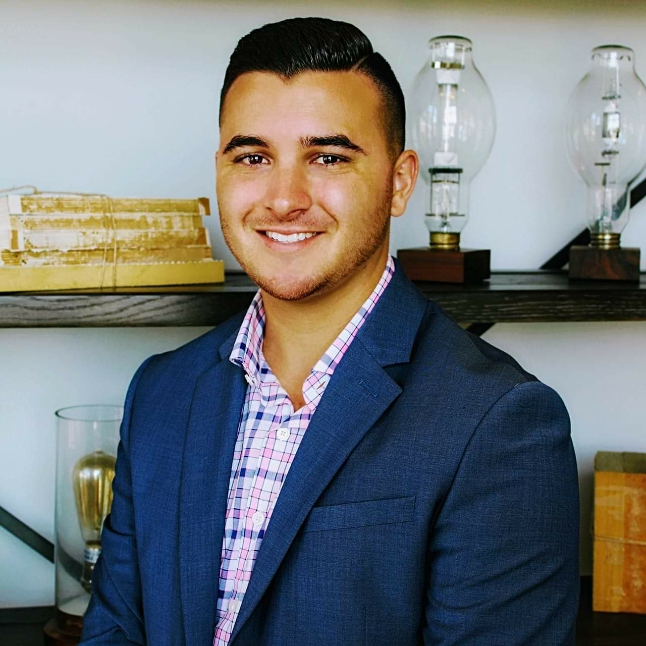 Shift Real Estate Group Creations Stuccco