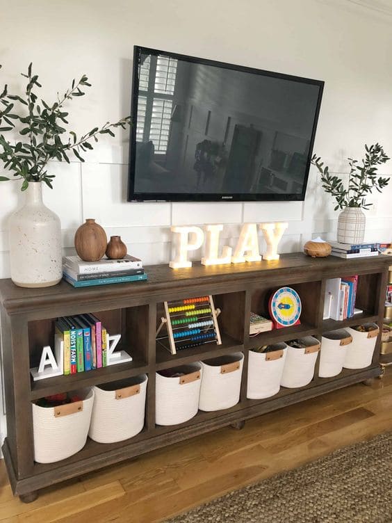 play room living room