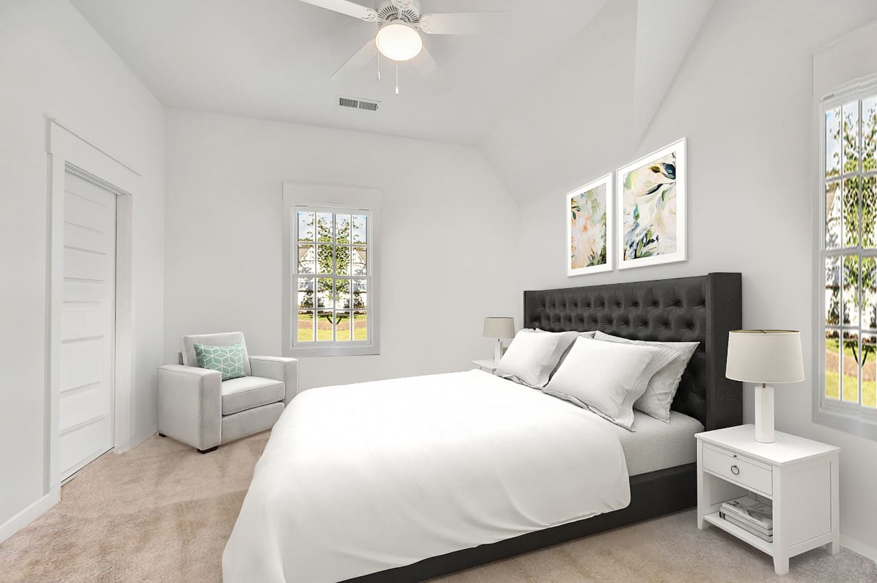 small bedroom design ideas