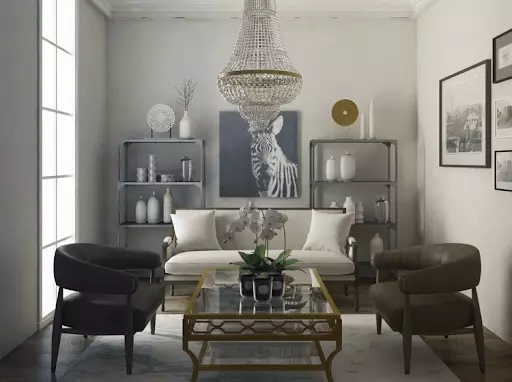 Decorilla design example