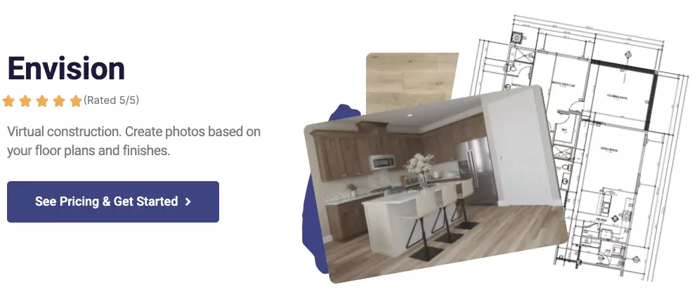 Virtual Staging Solutions renovation