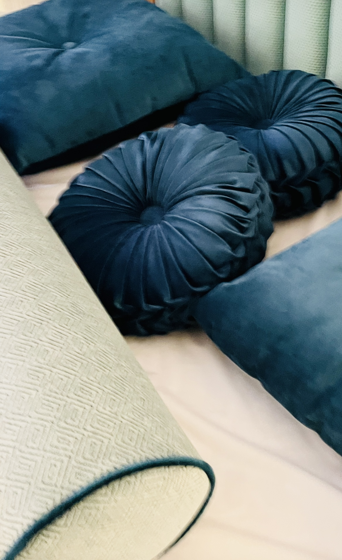 Accent Pillows