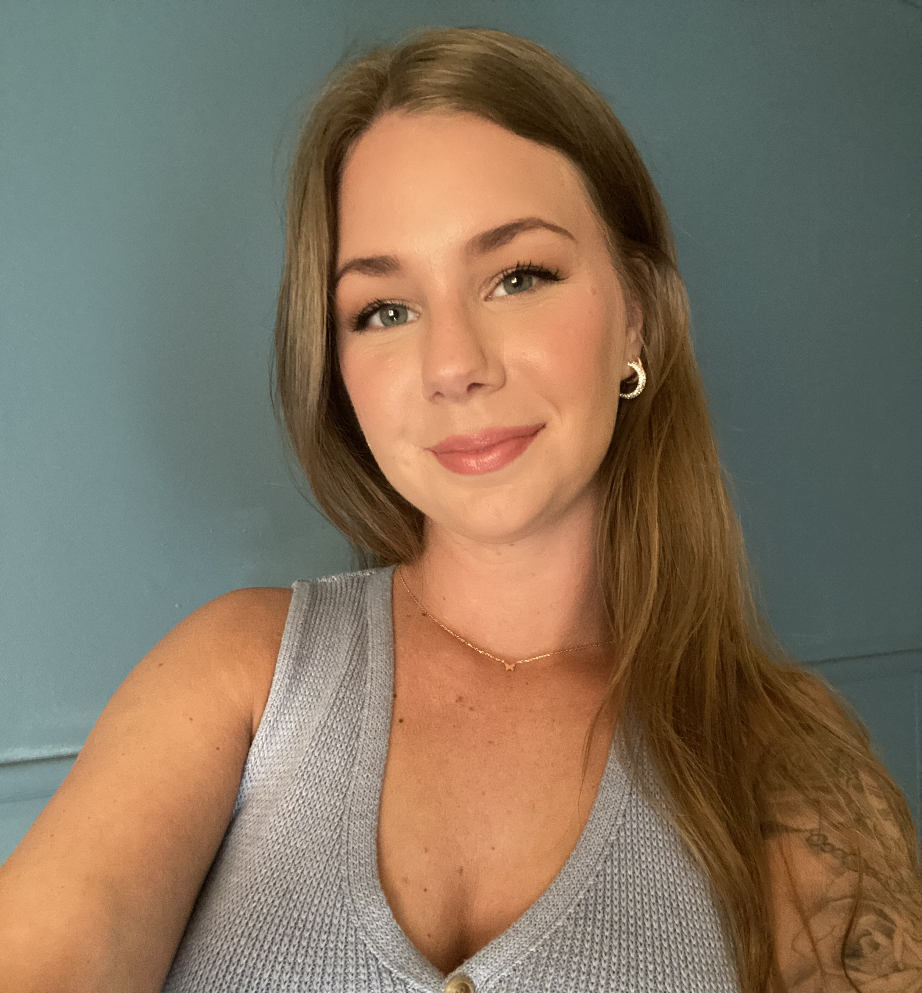 Chelsey Brewer