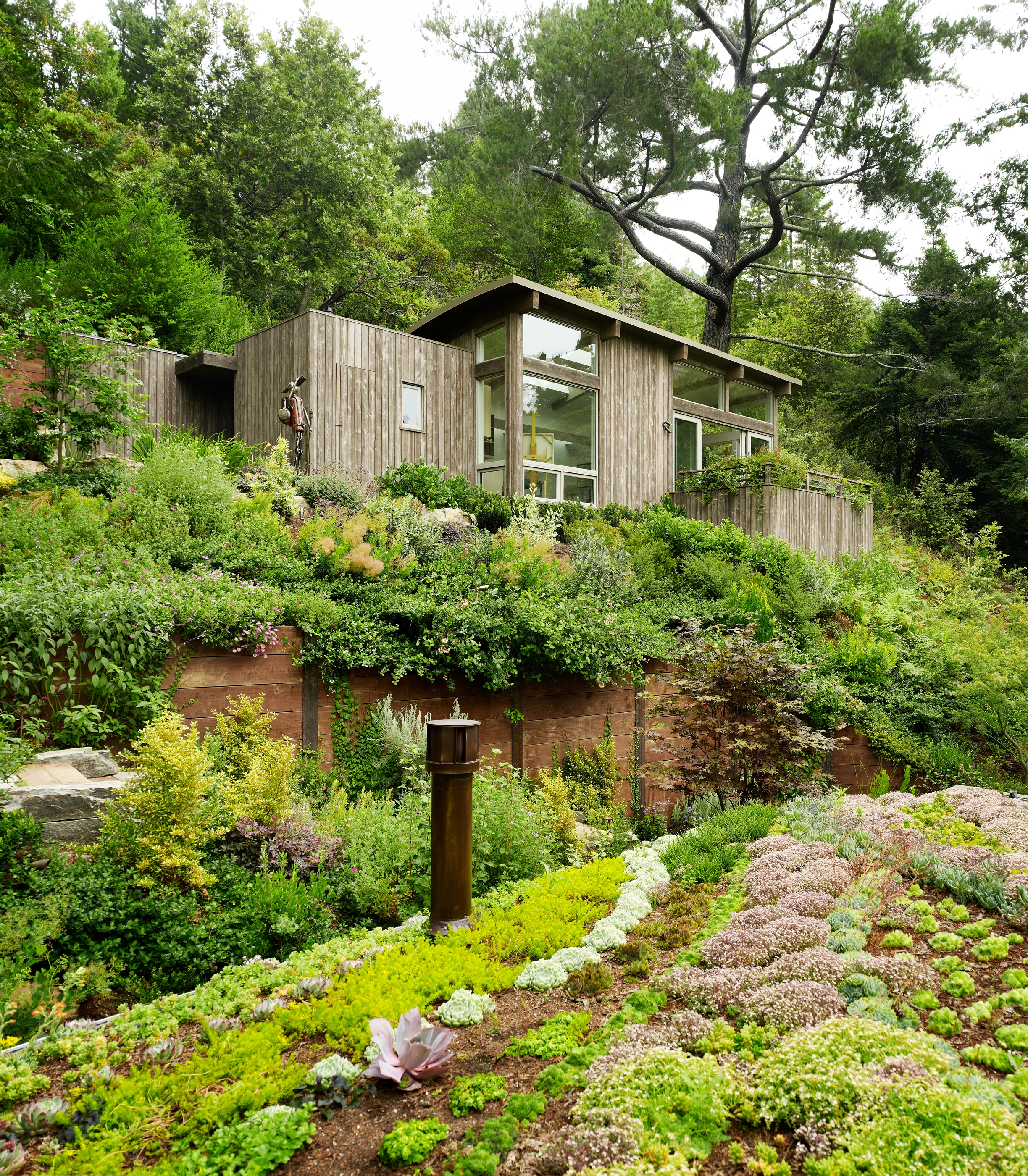 Mill Valley Cabins