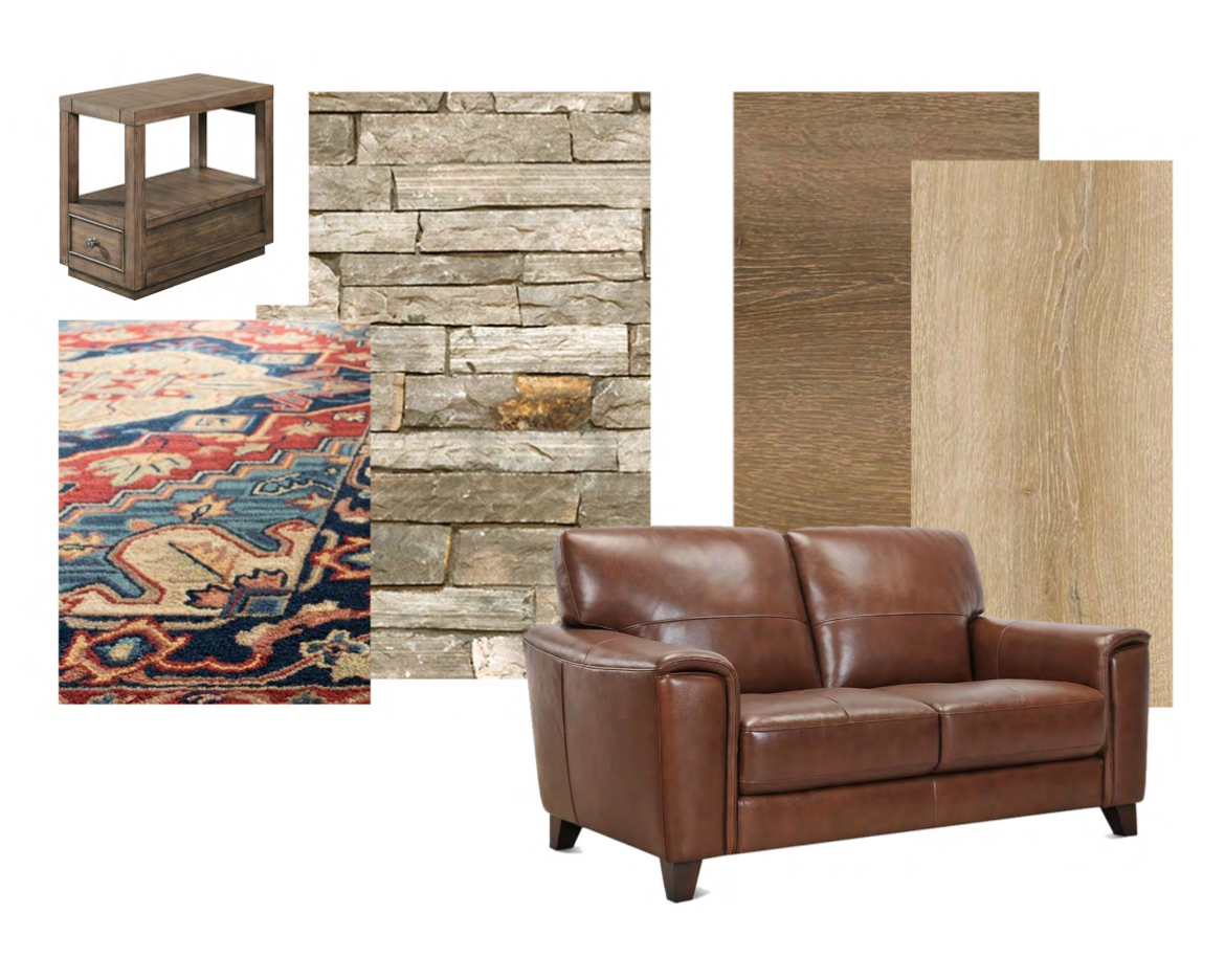 Inspiration Board