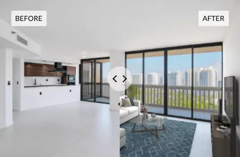 Styldod virtual staging reviews