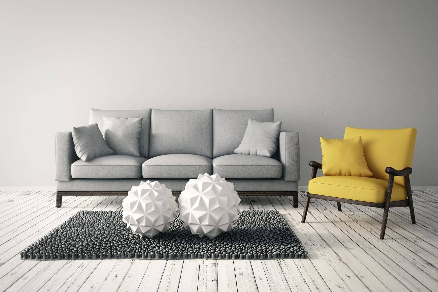 Step by step guide to living room decorating, living room decor ideas