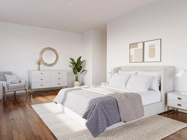 virtual staging for listing photos