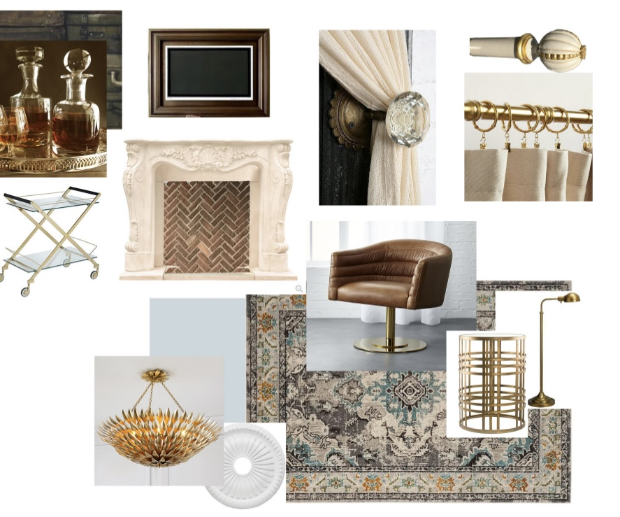 Inspiration Board