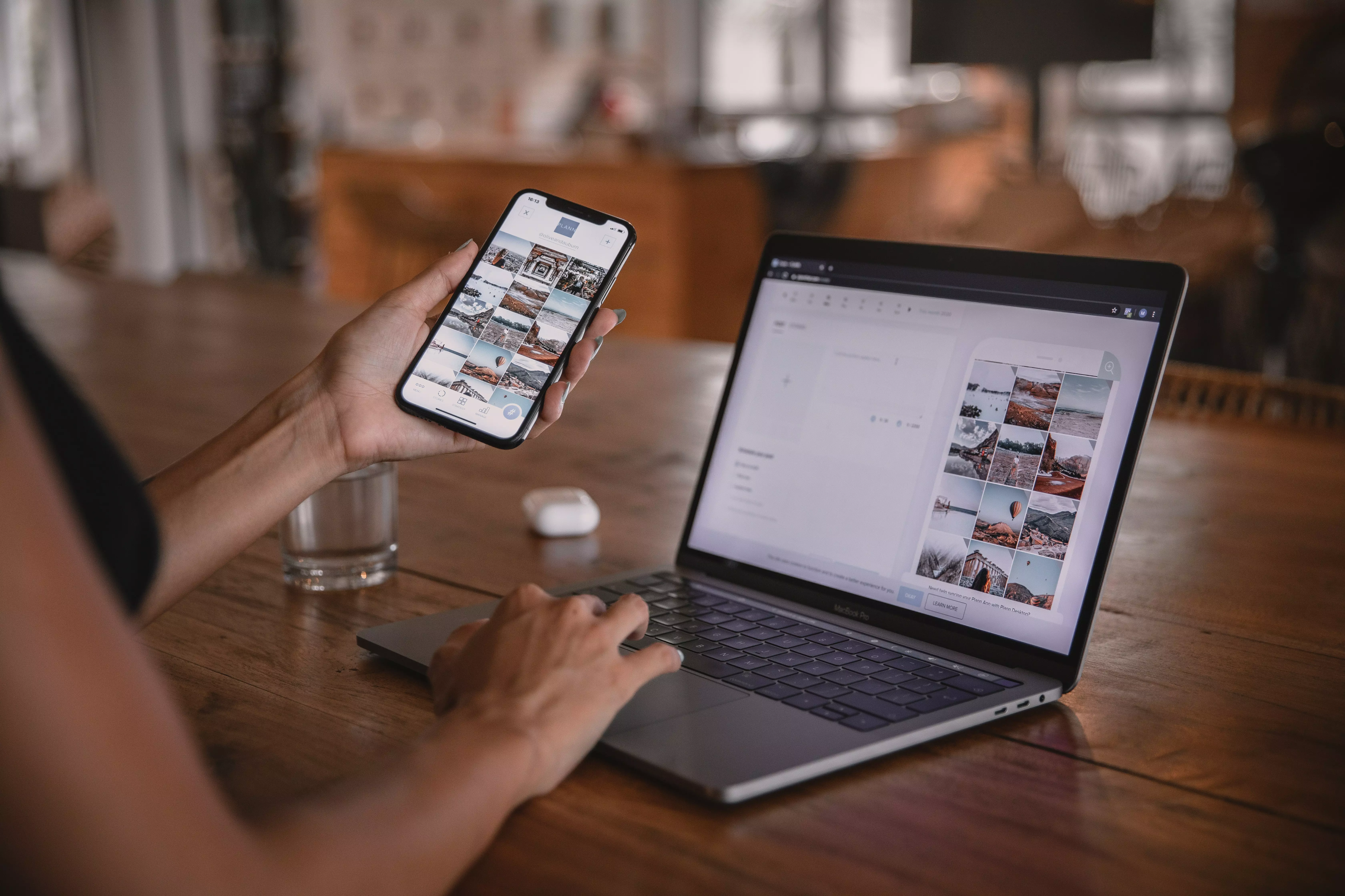Real estate photographers editing process when considering pricing