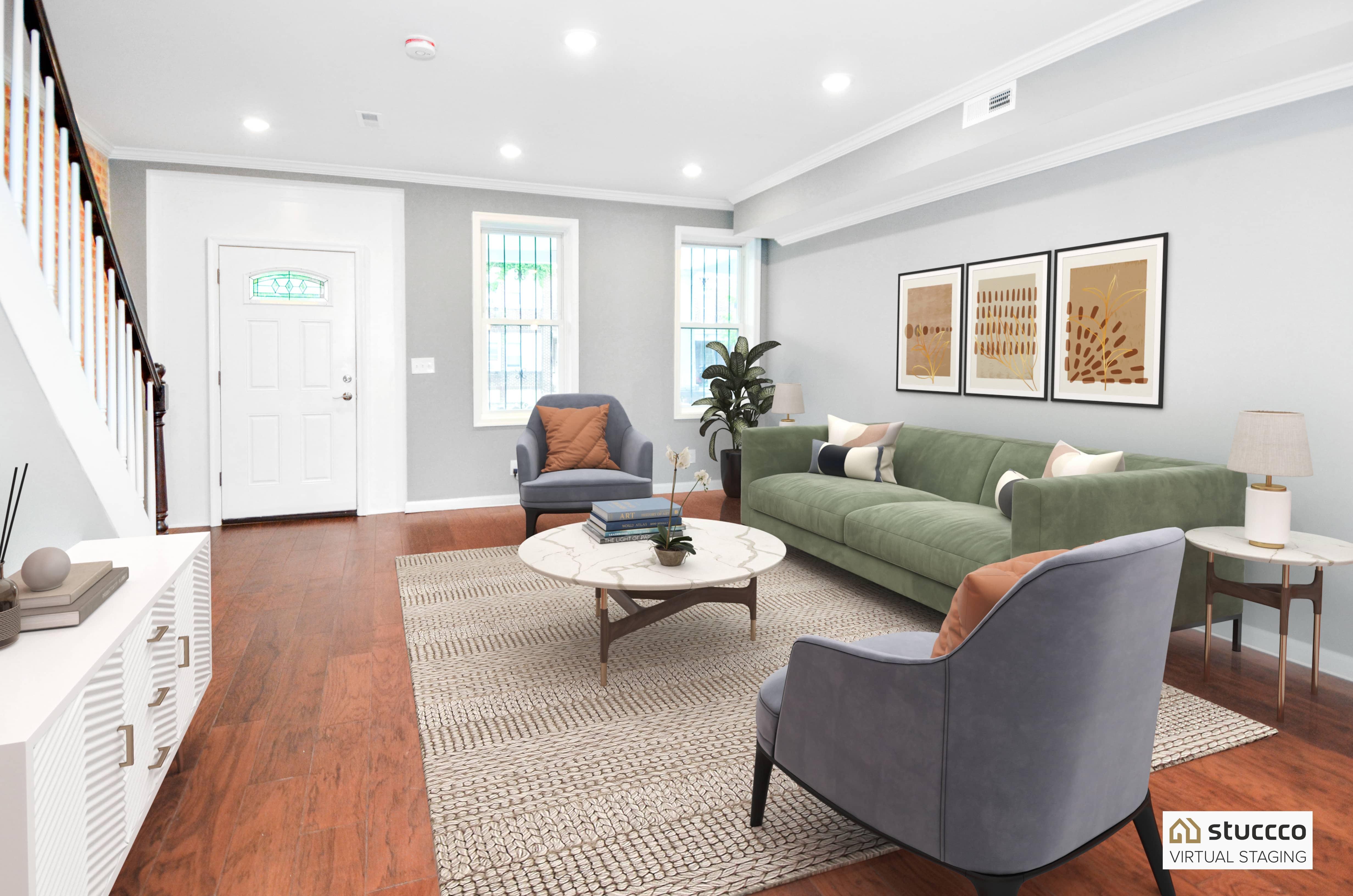 Real estate photography tips for online listings