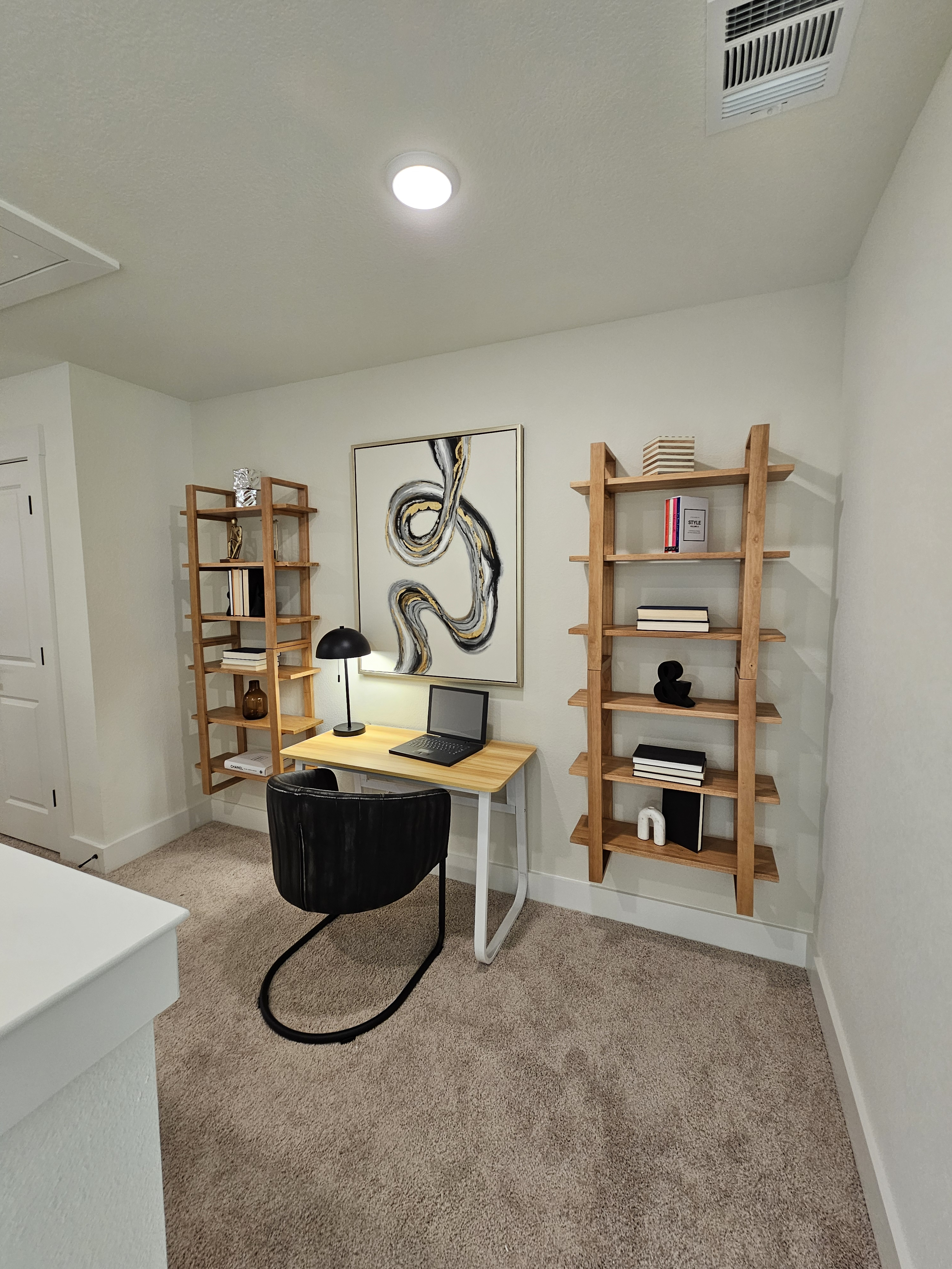 Study area