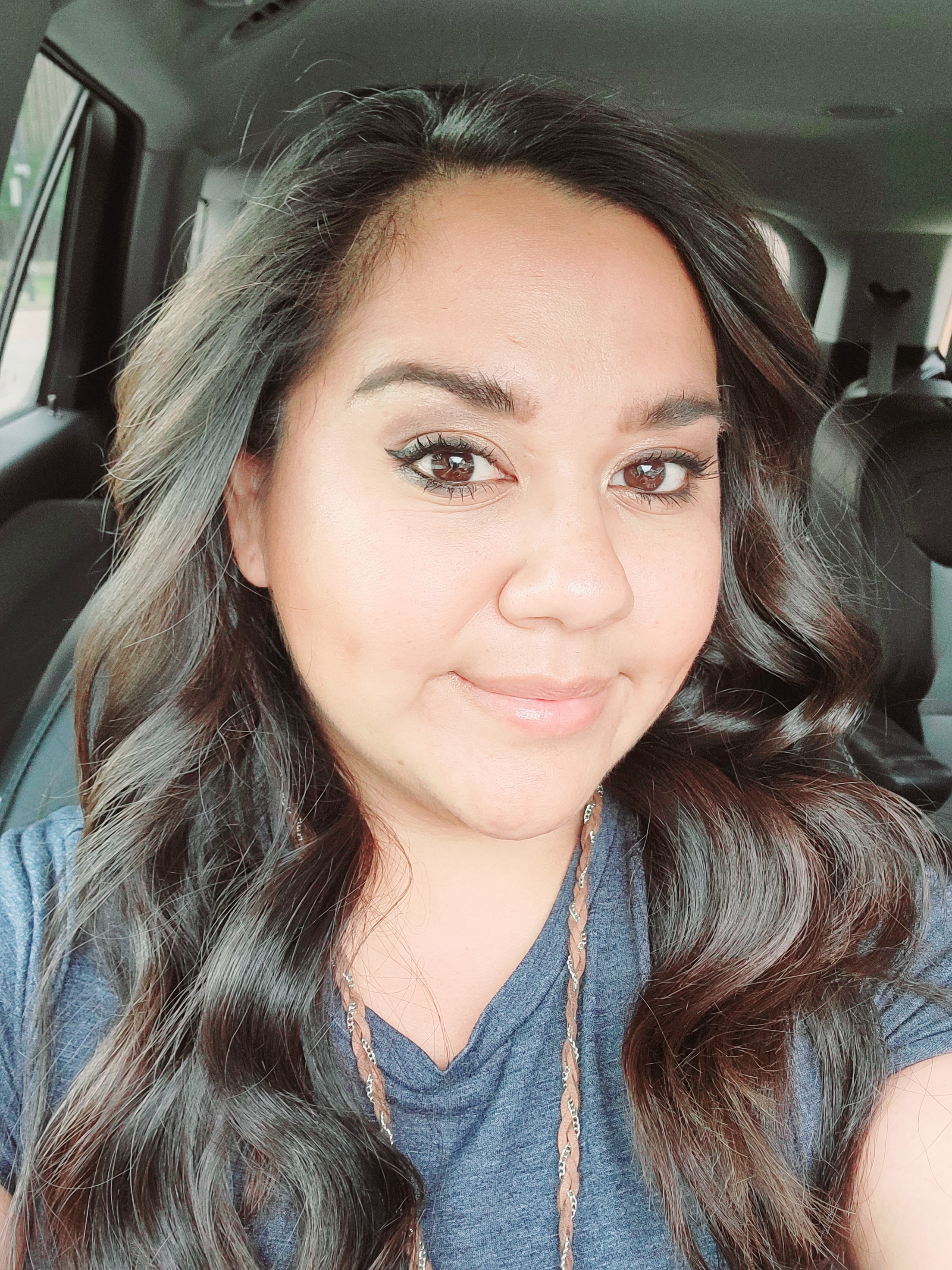 Christina Cruz