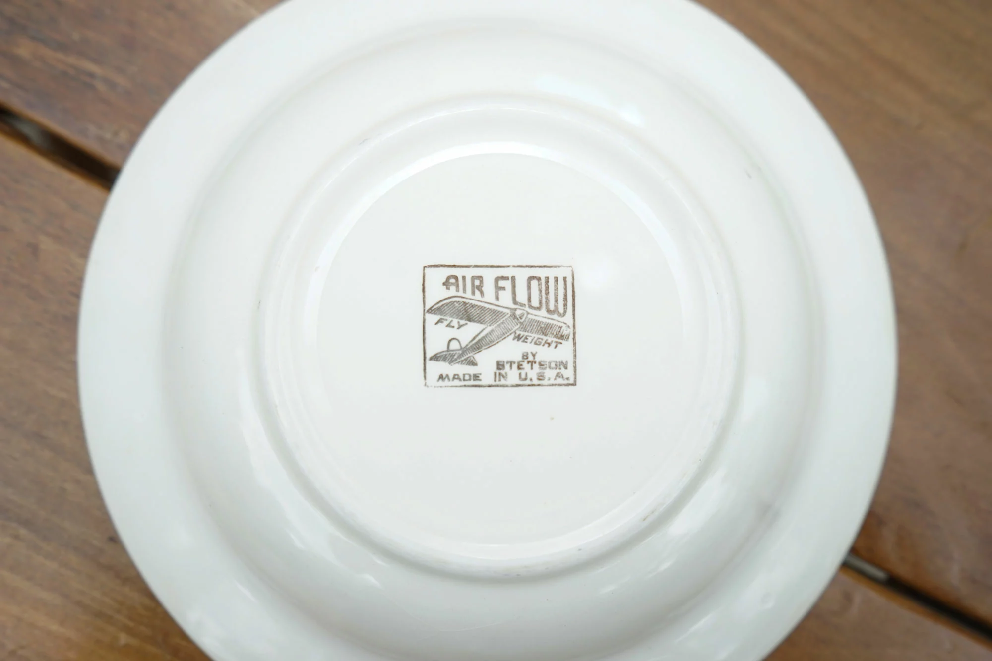 Stetson dinnerware outlet