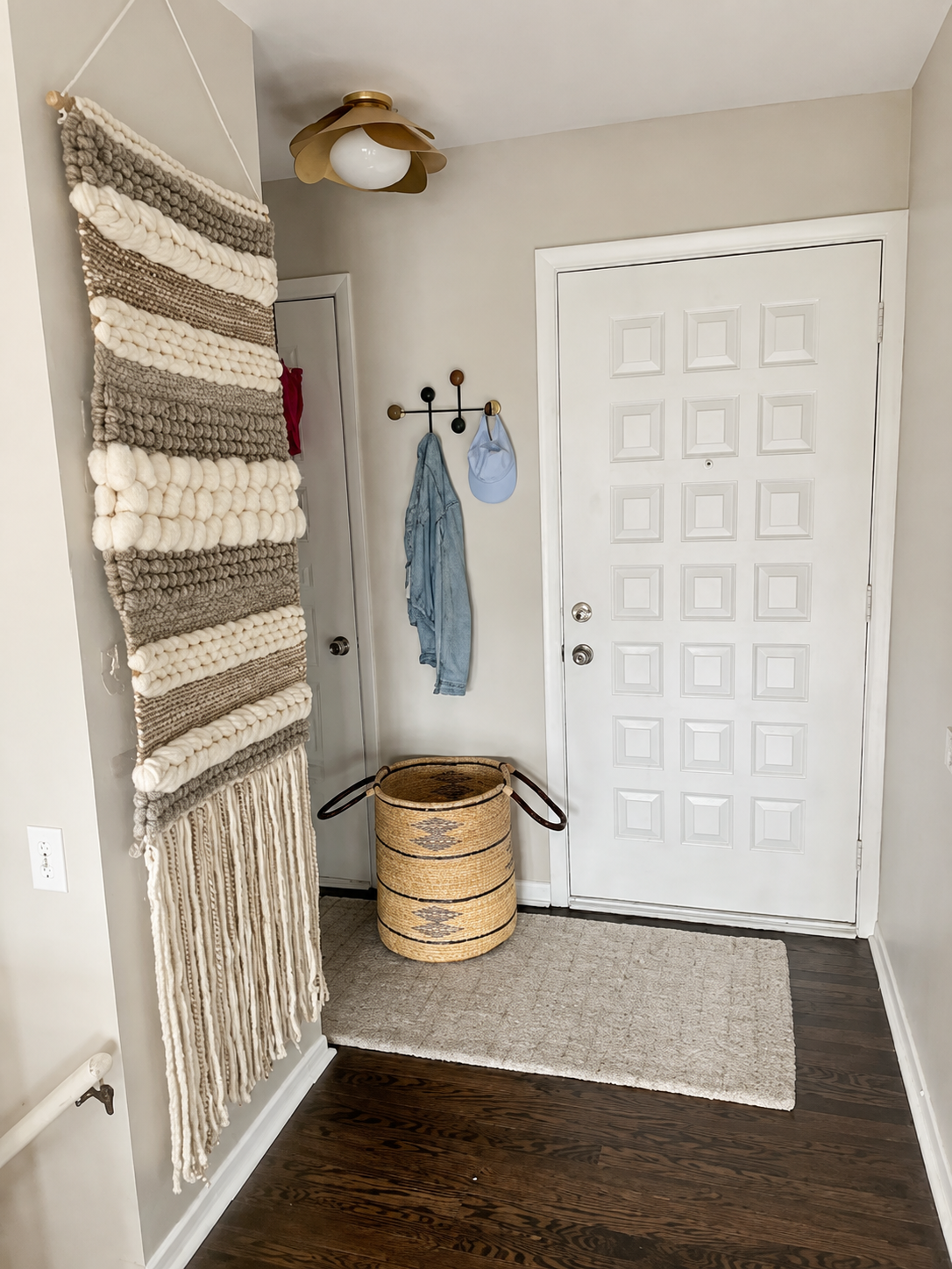 Foyer Complete