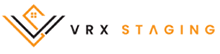 VRX Staging logo