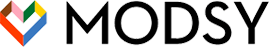 Modsy logo