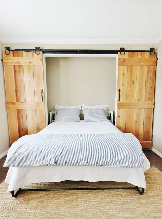 murphy bed design