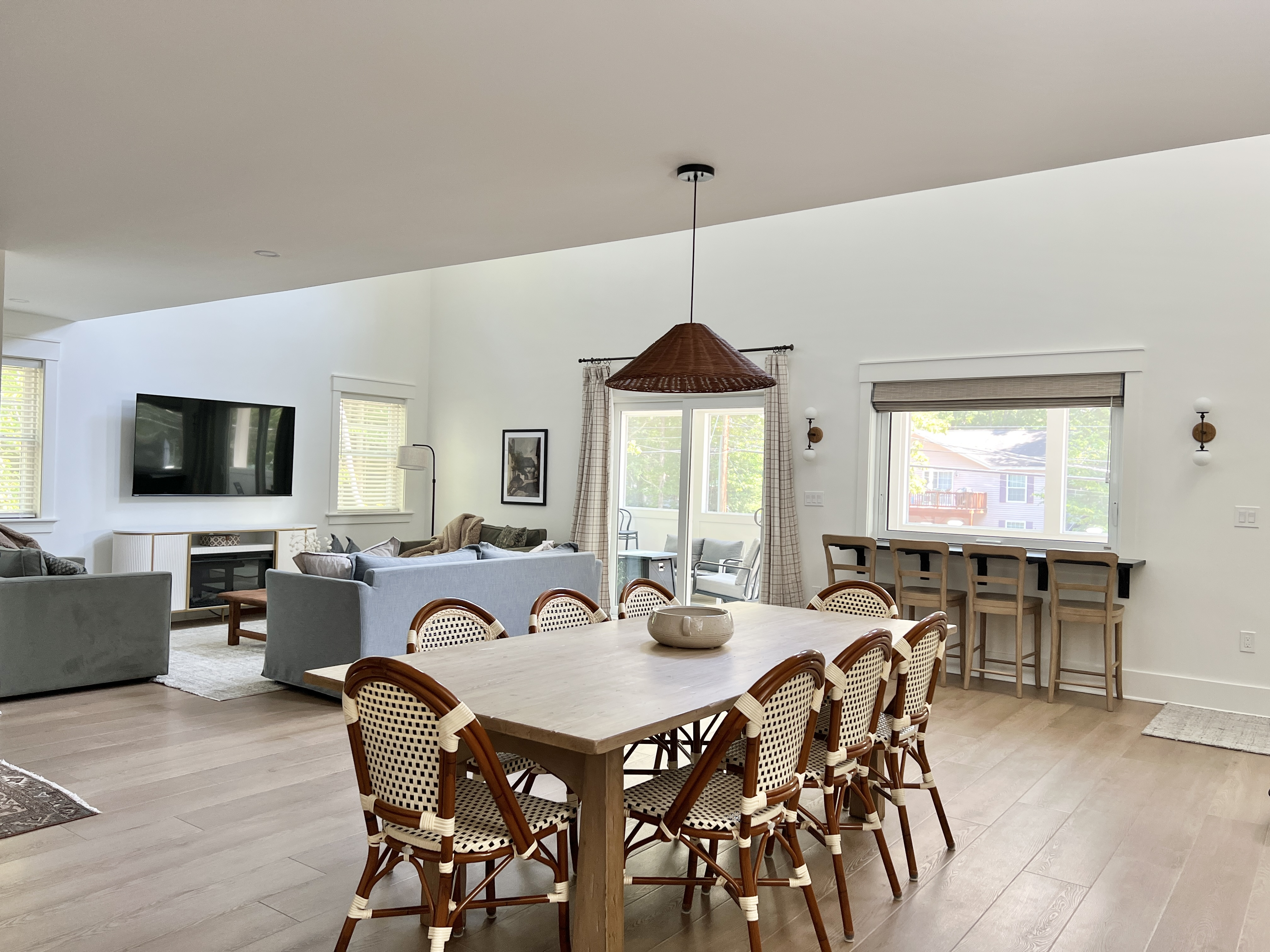 Kitchen/Dining