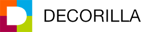 decorilla logo