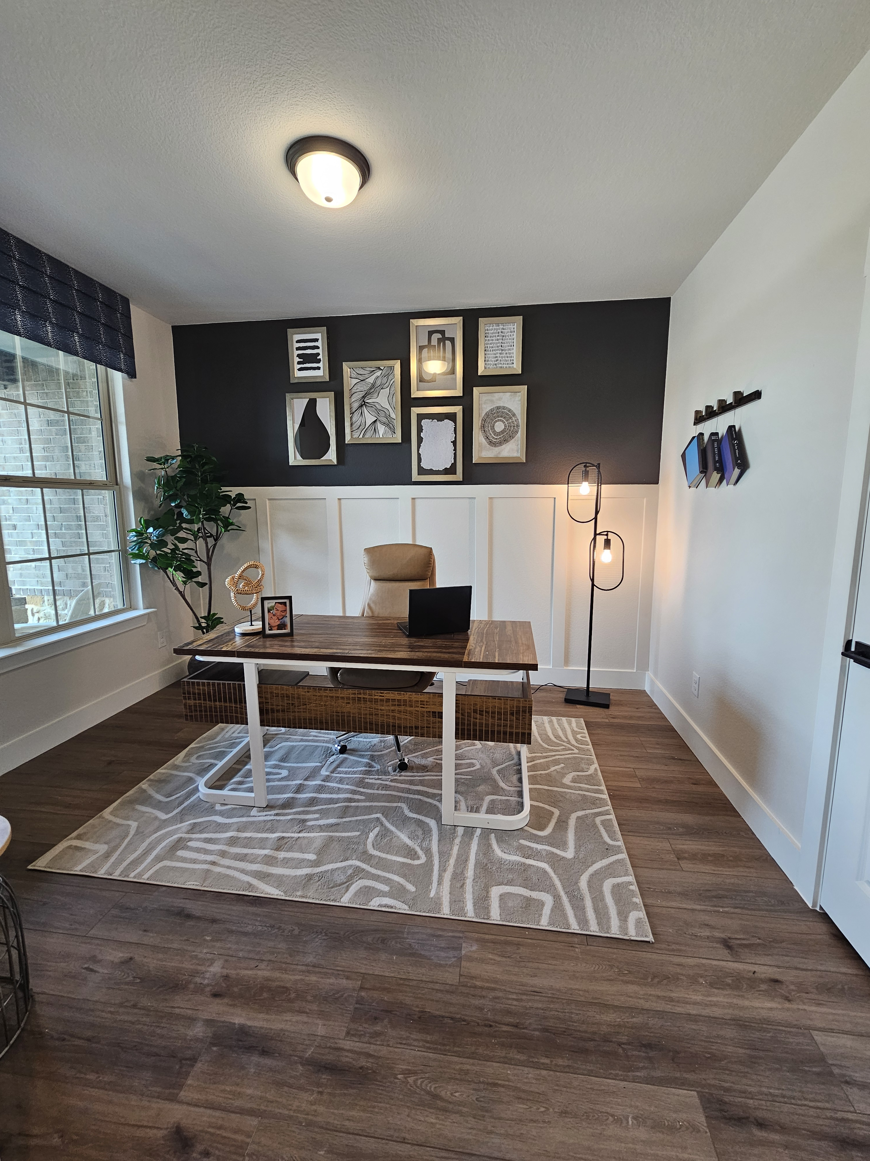 Home Office