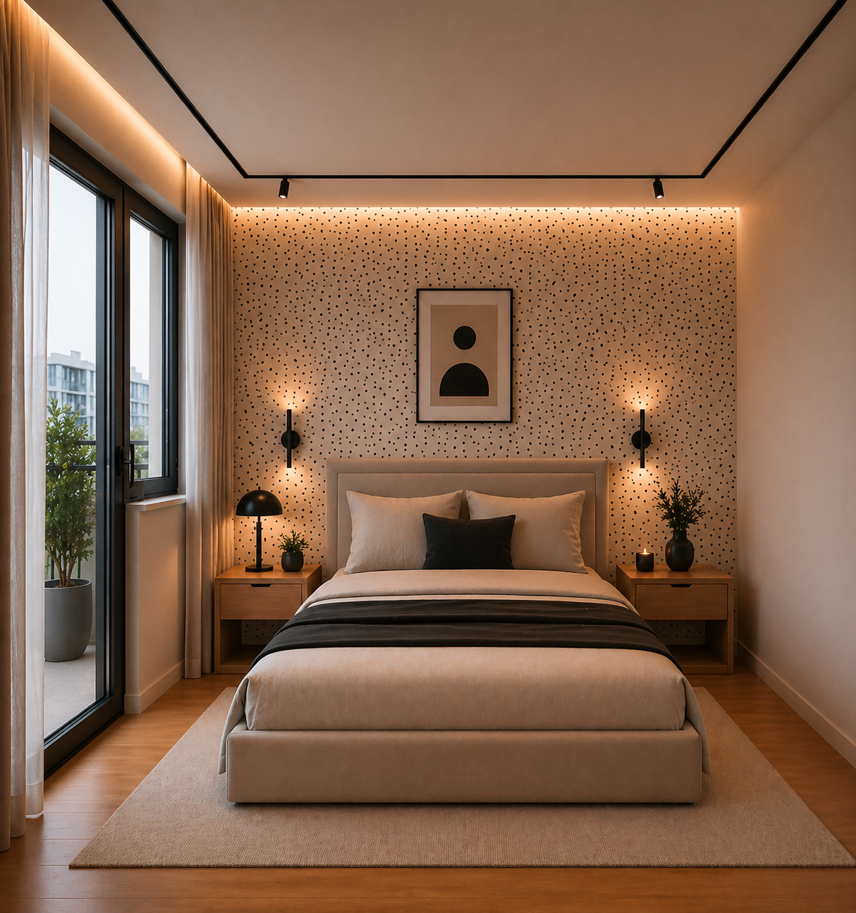 ACA Apartment