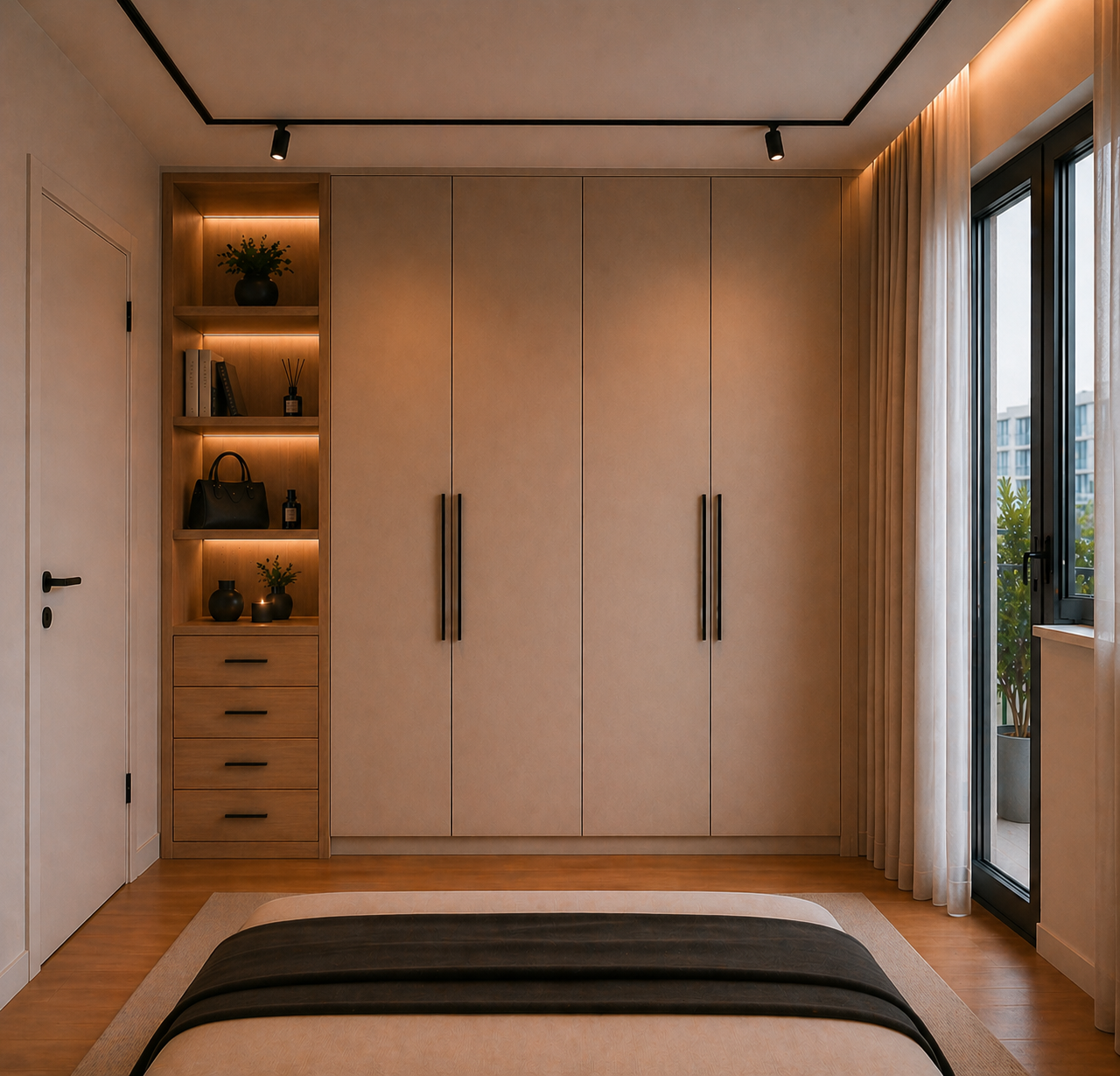 ACA Apartment