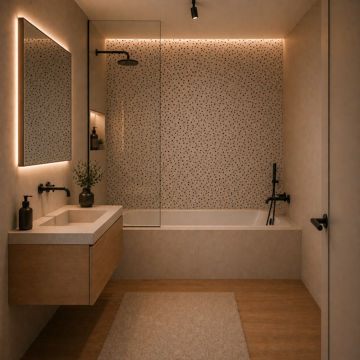 ACA Apartment