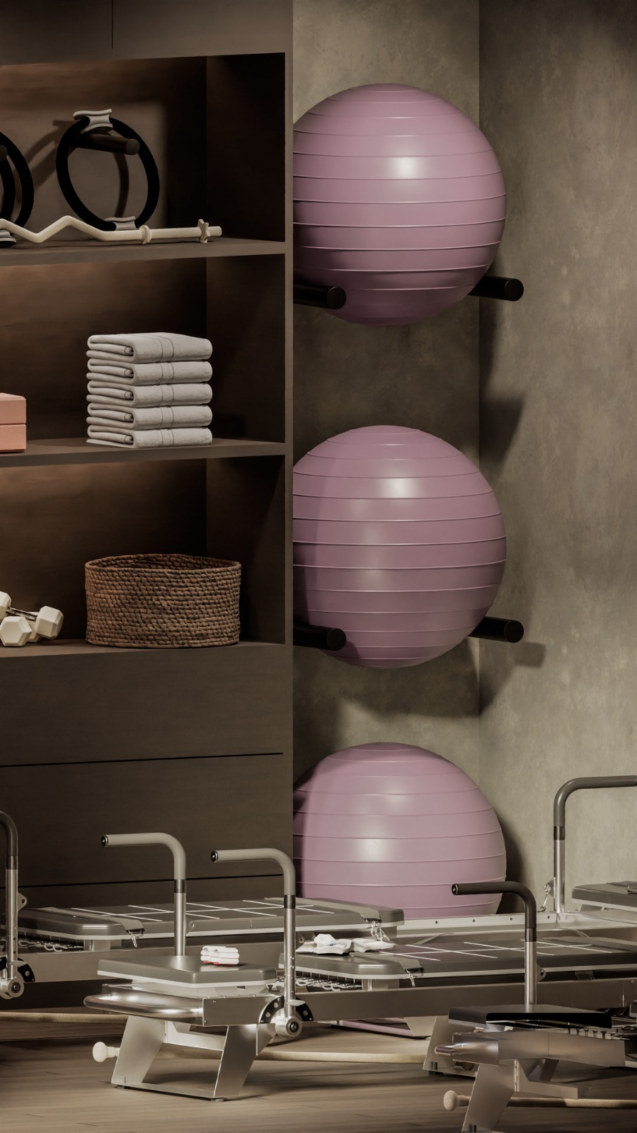 Pilates