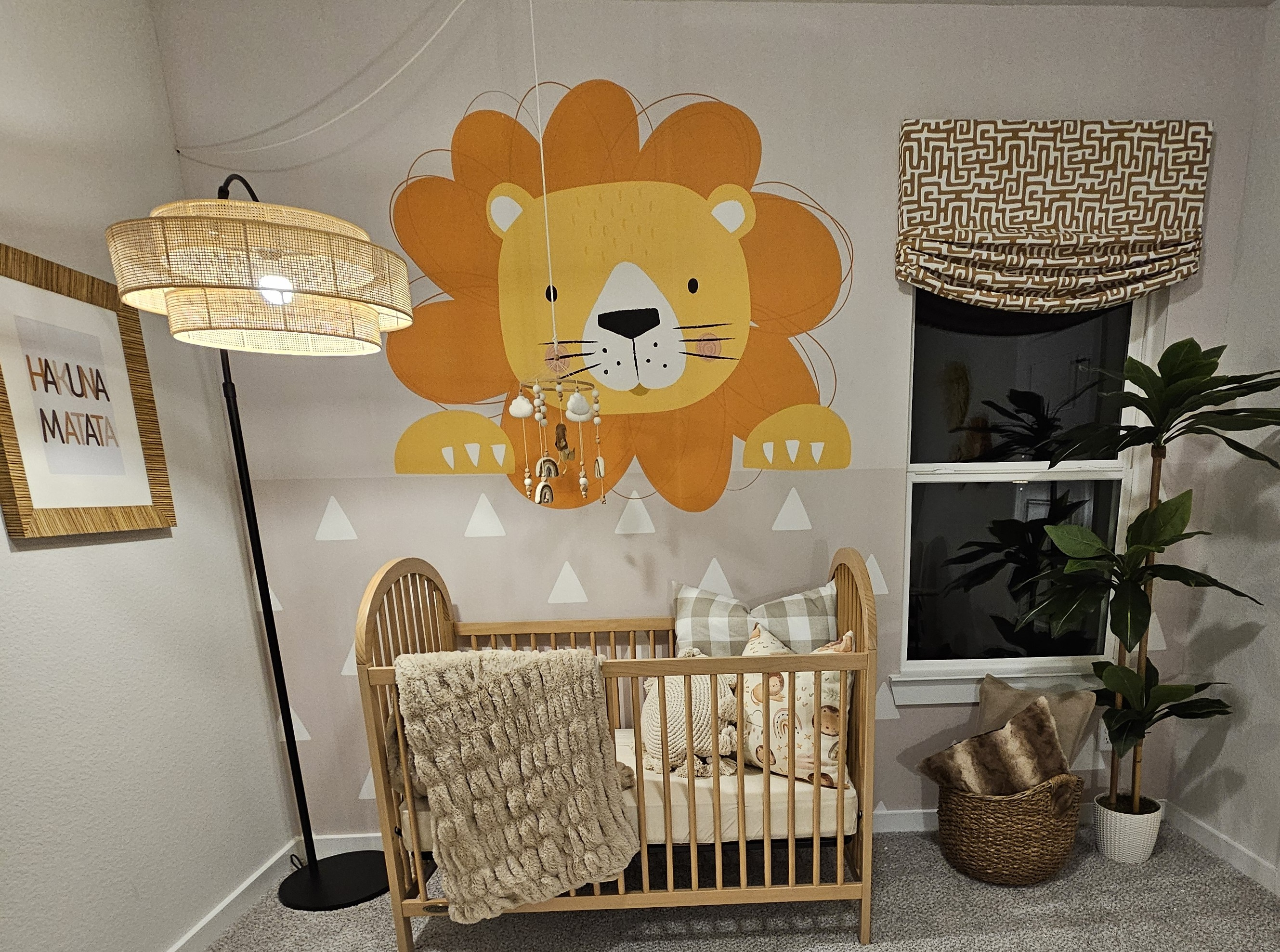 Nursery Design