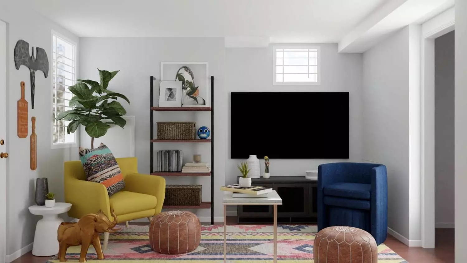 spacejoy design example