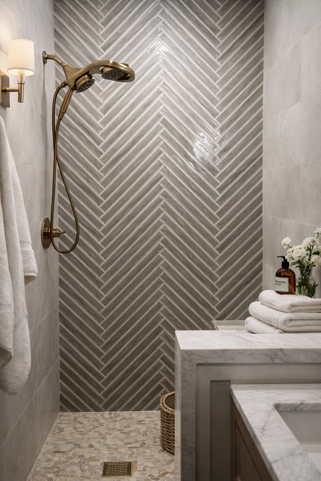 Bath Renovation